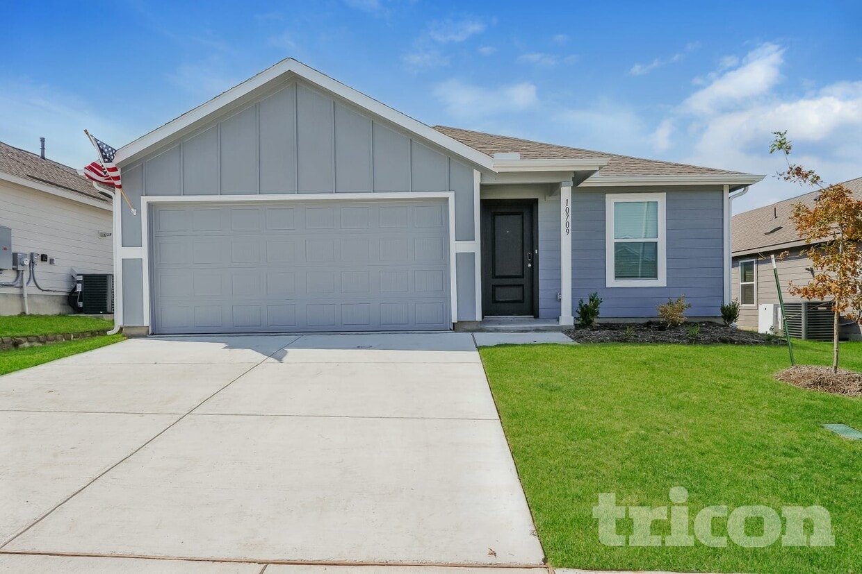 Foto principal - 10709 Dusty Rnch Rd