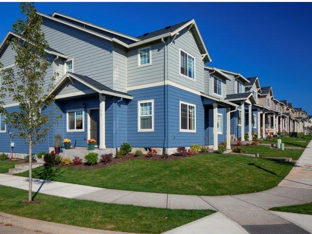 Building Photo - The Landing Apartments and Townhomes