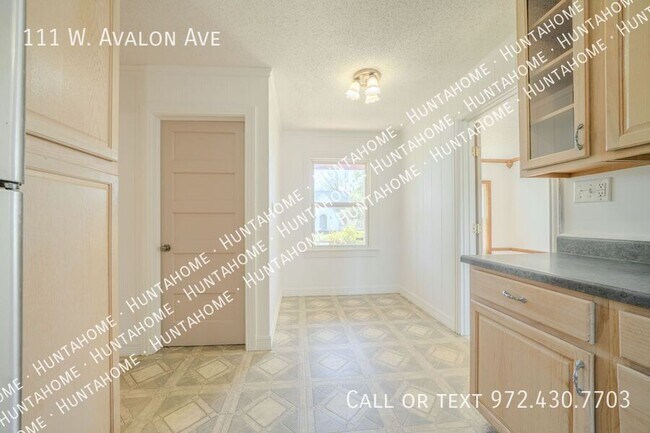 Foto del edificio - 111 W Avalon Ave