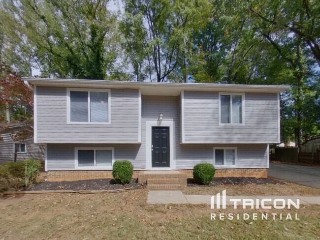 Building Photo - 6320 Judas Tree Lane Charlotte NC