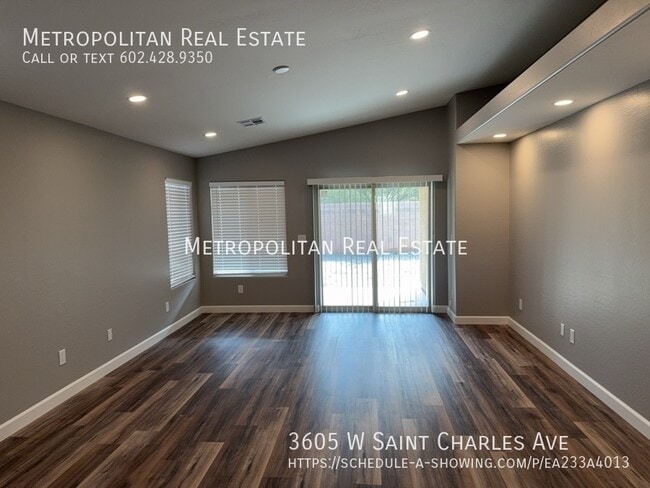 Photo - 3605 W St Charles Ave House