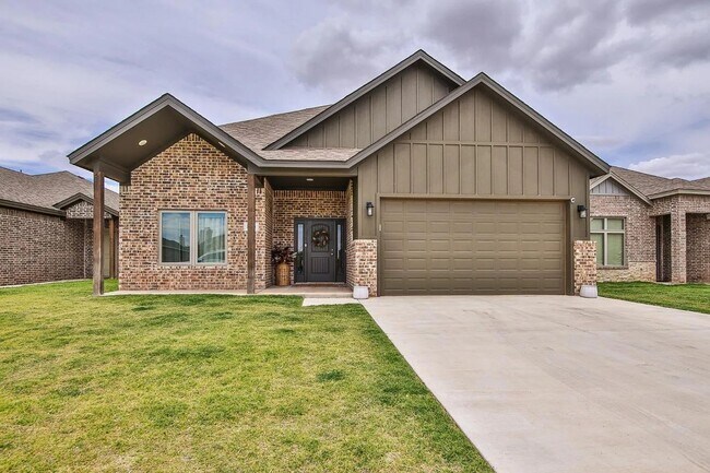 Foto del edificio - Beautiful 3 bedroom 2 bathroom in Frenship ISD!