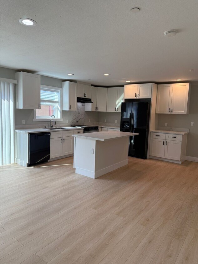 Foto principal - 644 Green St