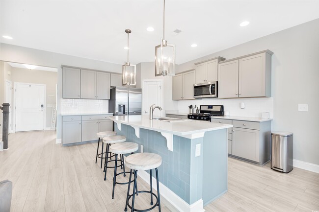 Building Photo - 3059 Hannon Dr