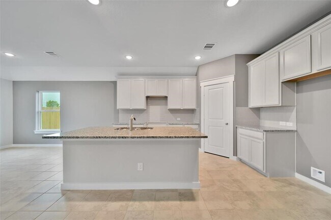 Foto del edificio - 3814 Palmer Meadow Ct