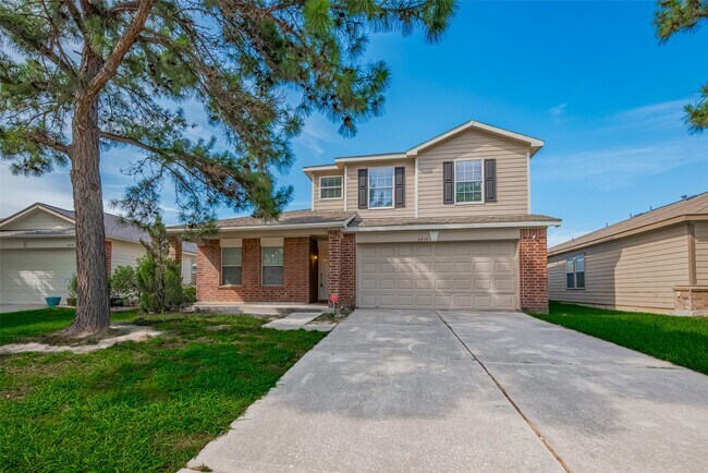 Foto del edificio - 6814 Shallow River Ct