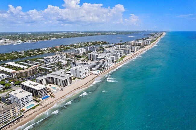 Foto del edificio - 4000 S Ocean Blvd