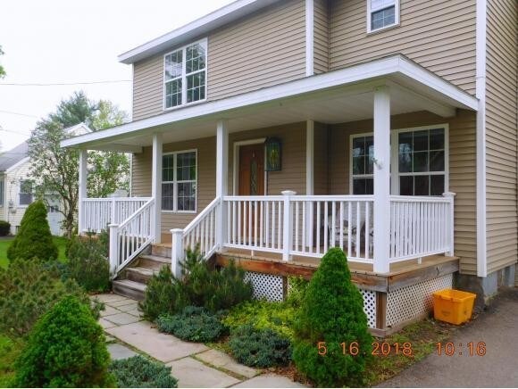 Foto del edificio - 3 bedroom in Conklin NY 13748
