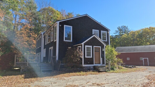 Foto del edificio - 24 Cassella Dr