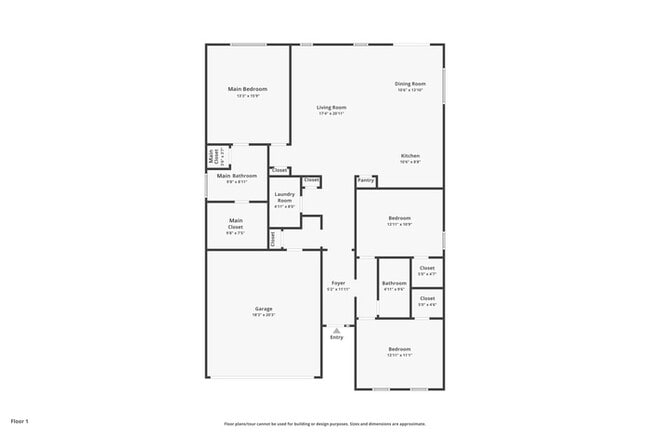 Building Photo - 269 Clydesdale Cir
