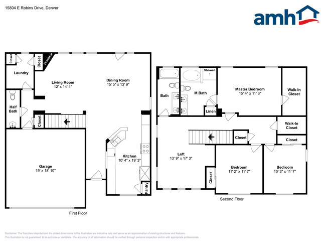 Foto del edificio - 15804 Robins Dr