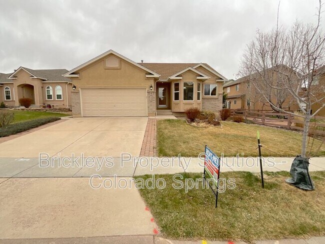 Building Photo - 8617 Roaring Fork Dr