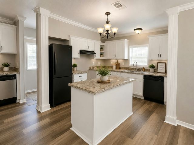 Foto del edificio - 4807 Wilkinson Way