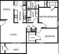 Two Bedroom