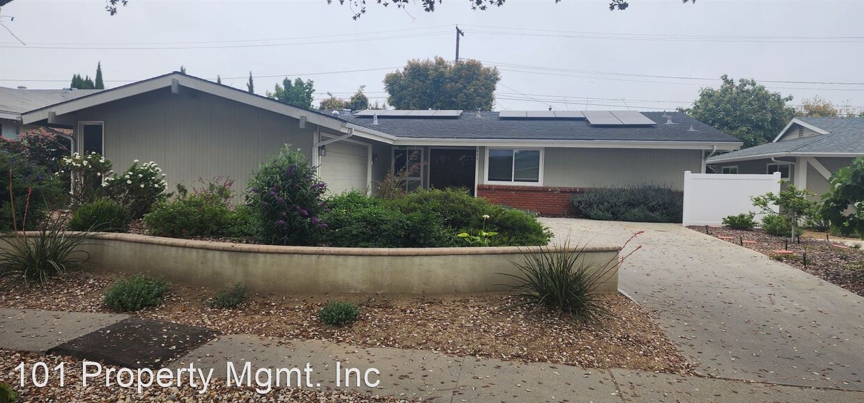 Primary Photo - 3 br, 2 bath House - 444 Cornell Place