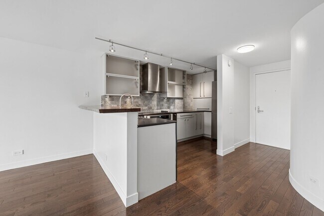 Foto del edificio - 1221 N Dearborn St