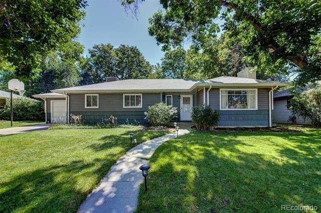 Building Photo - 3124 S Vine Ct