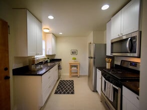 Renovated Kitchen - 9202 17th Ave SW