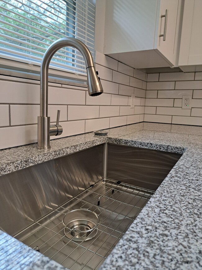 Kitchen View 4 - 6402 Cooper Ln