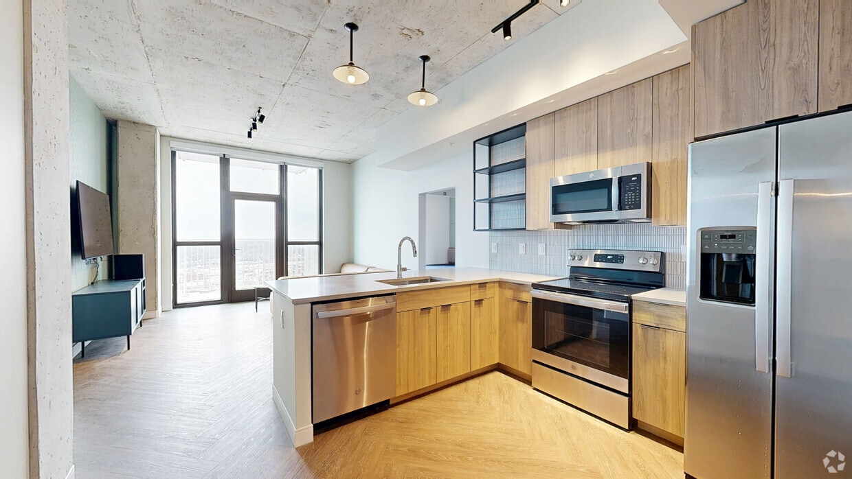 Photo - Hub Cincinnati Apartments