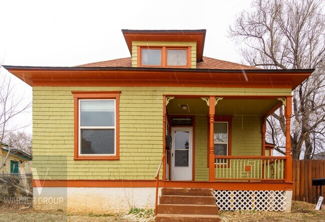 Foto del edificio - 3406 W Colorado Ave