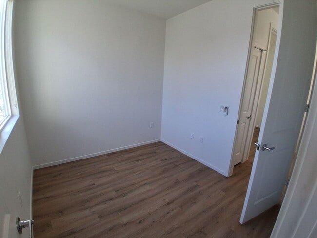 Foto del interior - Division & Highland Rowhomes