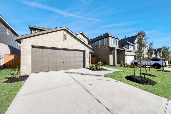 Foto del edificio - 5846 Majestic Sky Dr