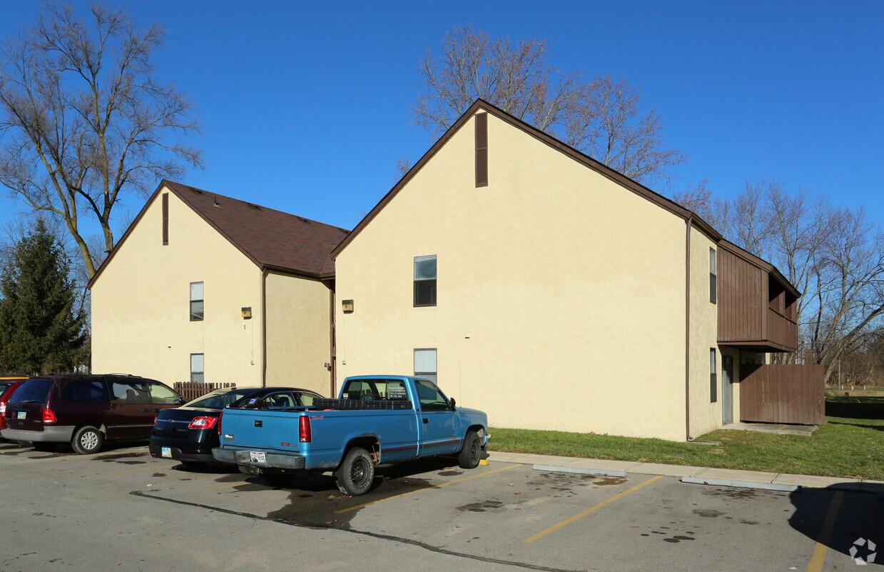 Country Village Apartaments - Country Village Apartments