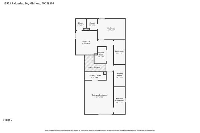 Foto del edificio - 12521 Palomino Dr