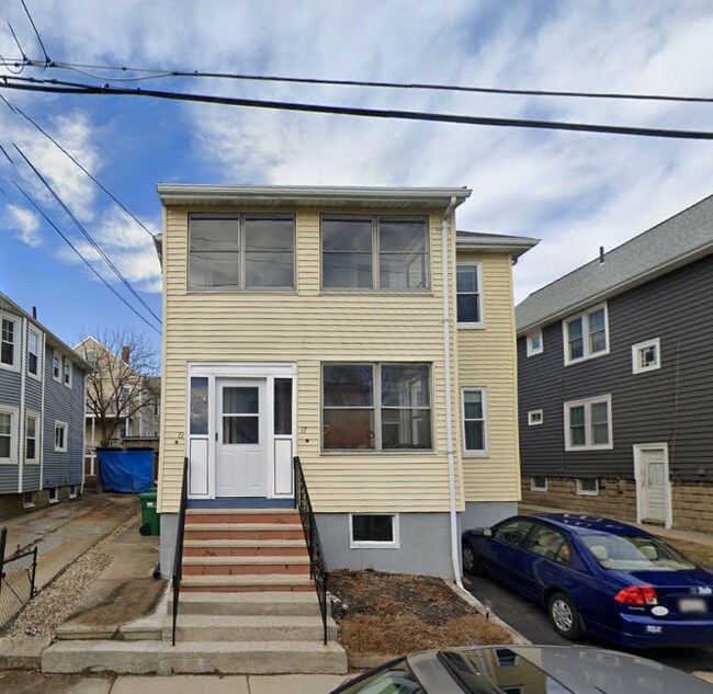 Building Photo - 19 Frederick Ave