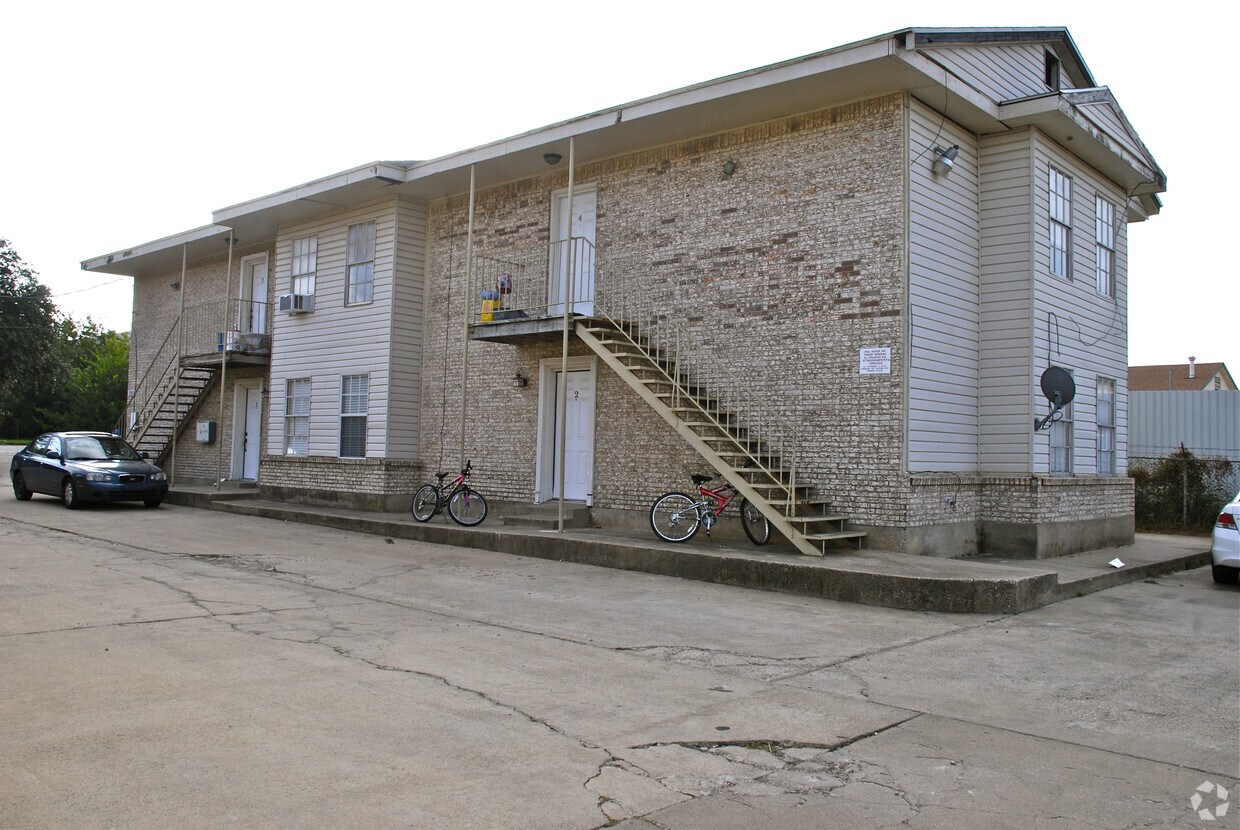 Foto del edificio - 228 Avenue F