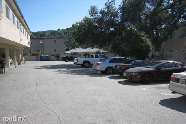 Building Photo - 10085 Tujunga Canyon Blvd