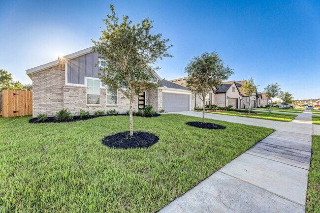 Building Photo - 4802 Seabourne Landing Dr