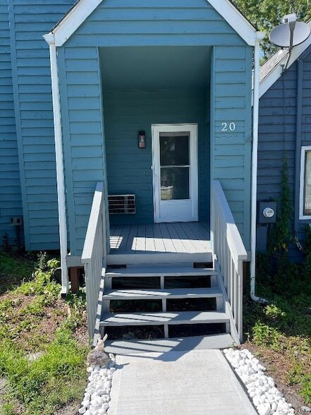 Foto del edificio - 20 Fox Ridge