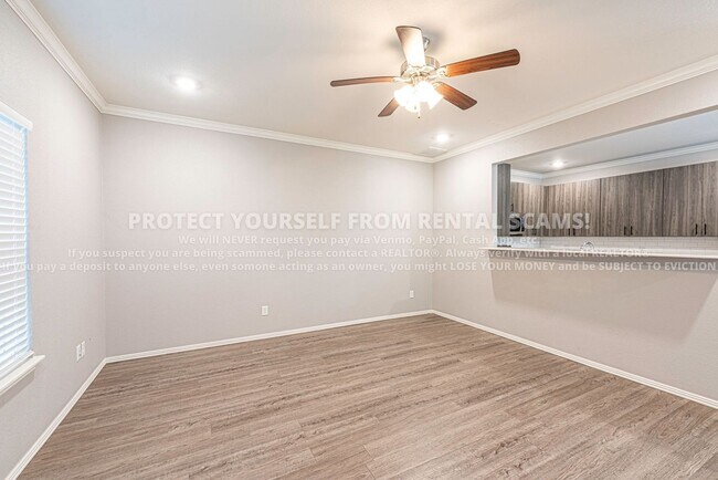 Foto del edificio - 4134 W Sardinia Way