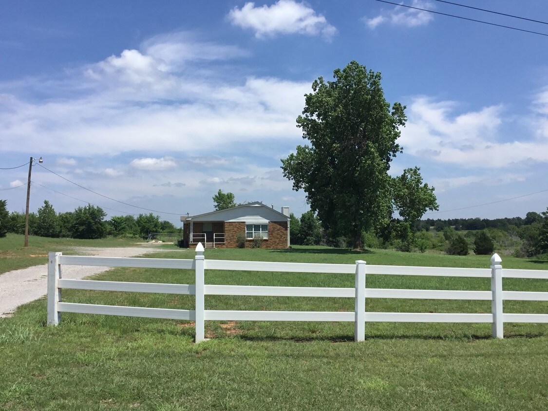 Primary Photo - 3 br, 1 bath House - 6501 NE 63rd