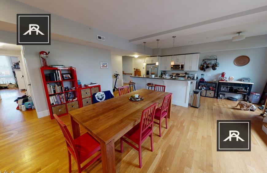 Primary Photo - 3 bedroom in Cambridge MA 02139