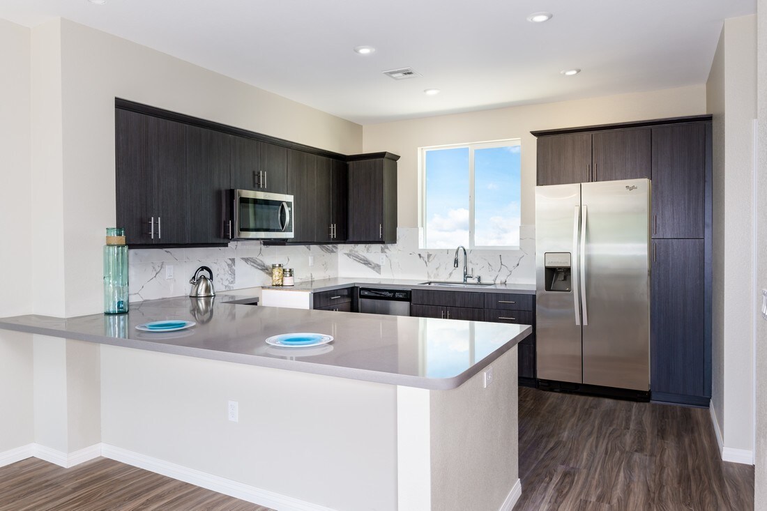 Salerno Apartments Chula Vista, CA