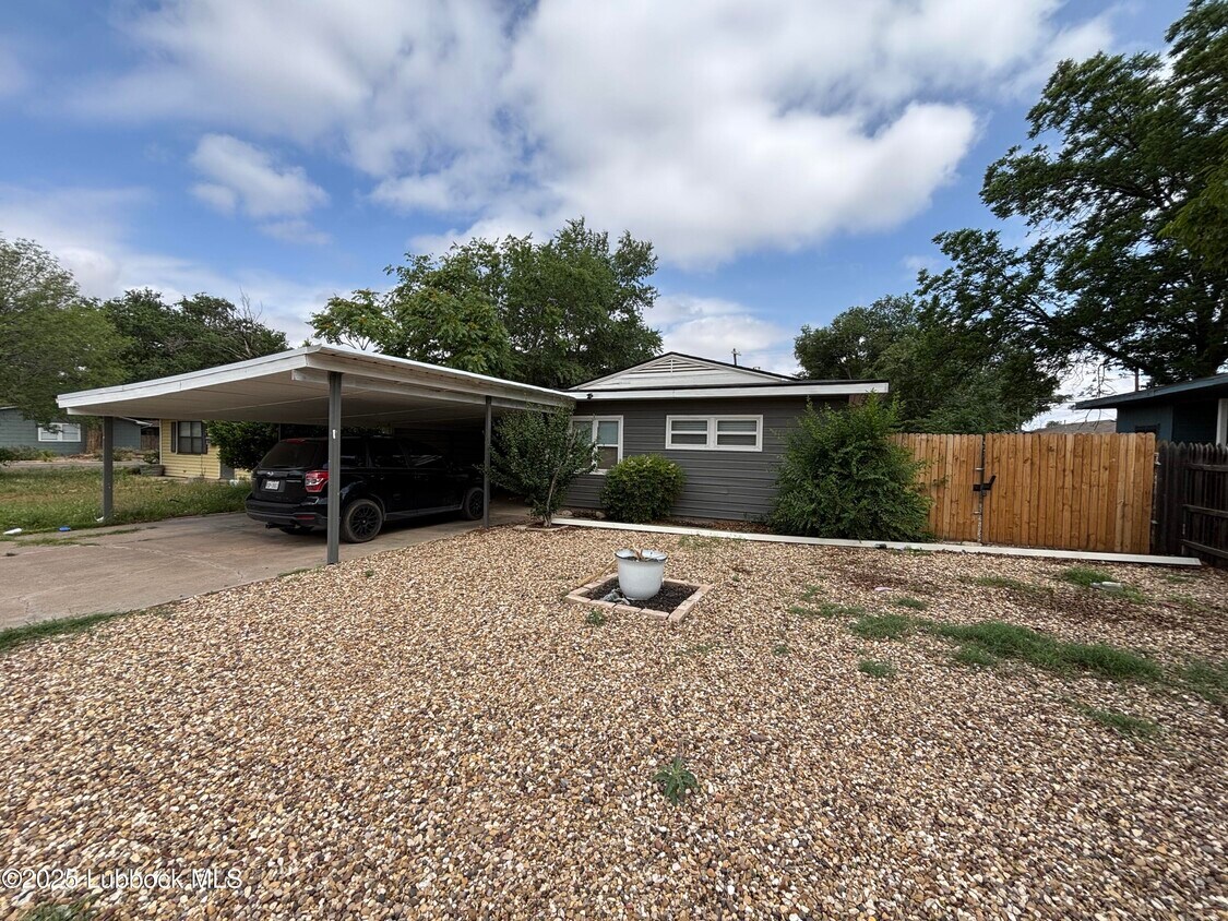Foto principal - 3720 31st St