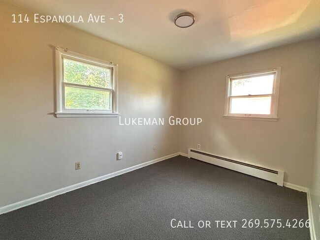 Foto del edificio - 114 Espanola Ave