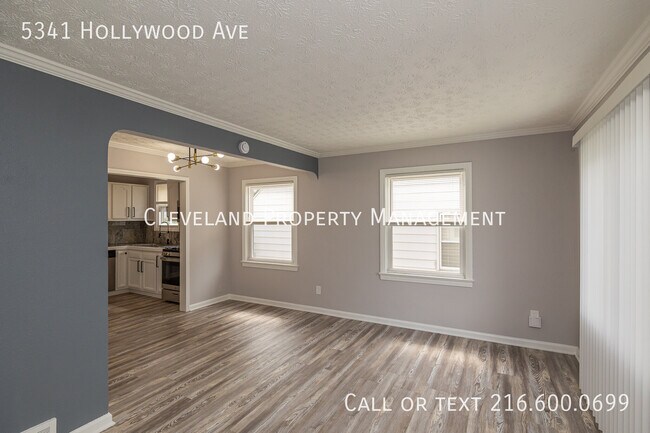 Foto del edificio - 5341 Hollywood Ave