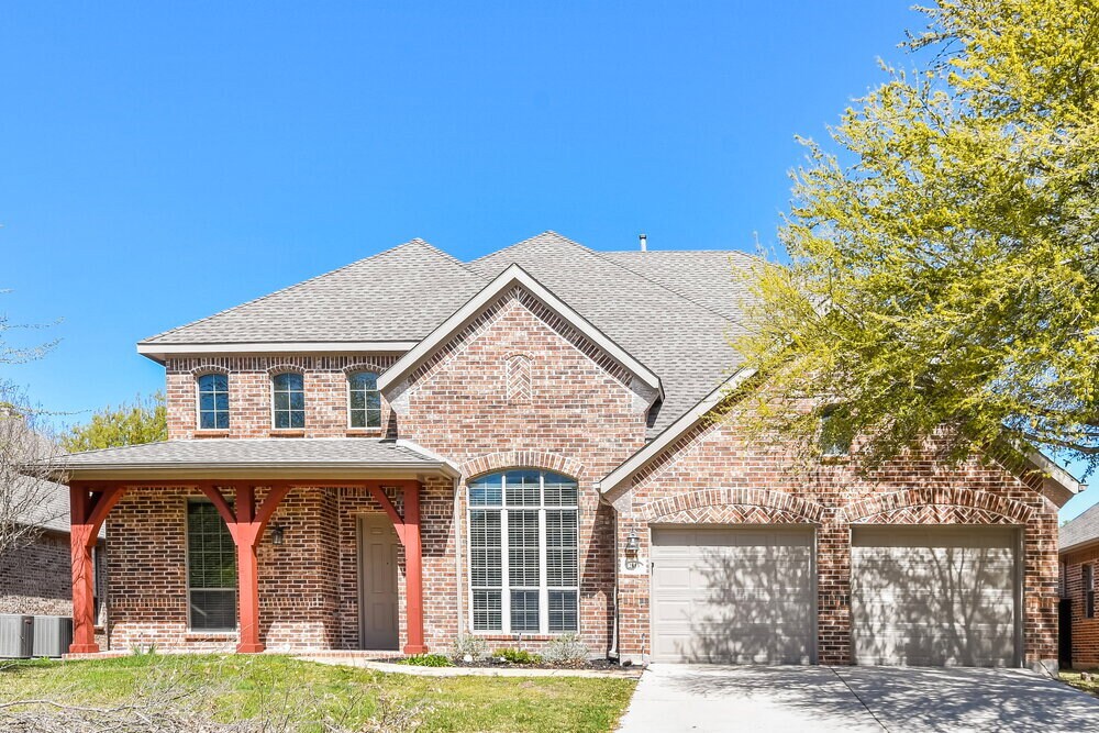 Foto principal - 2813 Independence Dr