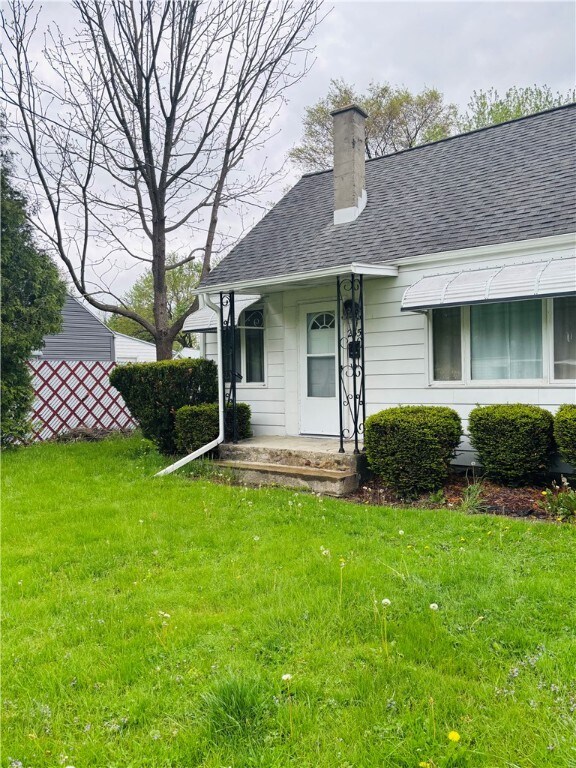 Foto principal - 235 Marion St