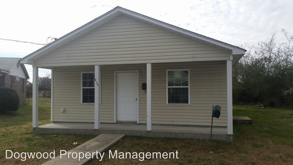 Primary Photo - 3 br, 2 bath House - 415 Perry Street