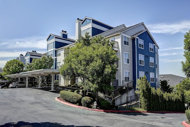 Foto del edificio - The Highlands at Wynhaven