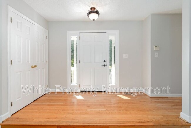 Photo - 15716 Youngblood Rd House