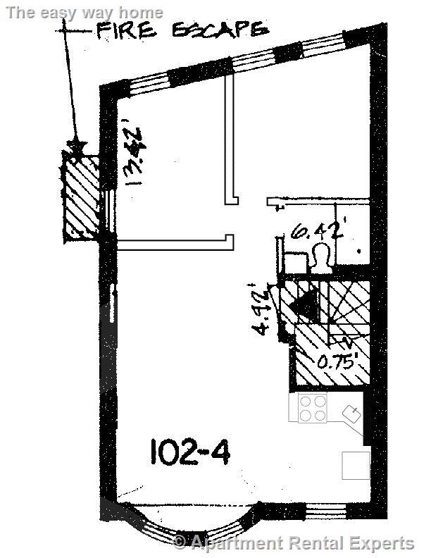 Building Photo - 102 Willow St