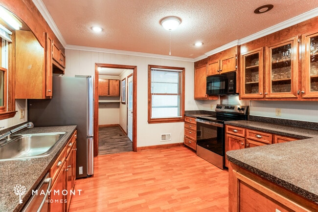 Foto del edificio - 107 Sedgewood Ln