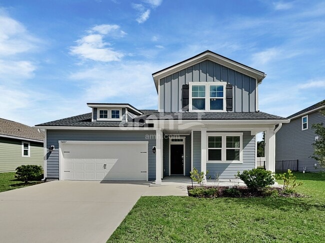 Building Photo - 5687 Hampton Creek Rd