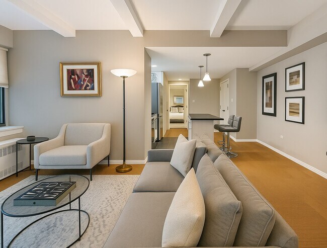 Foto del edificio - 150 West 51st Street